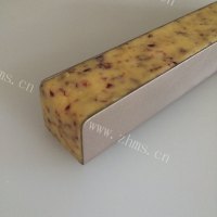 营养丰富的蔓越莓饼干做法图解8)