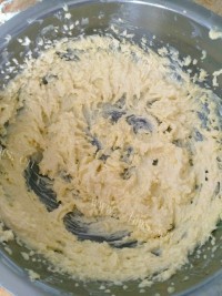 好吃的花生奶酥做法图解1)