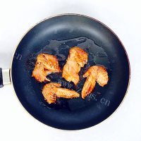好吃酱香全鸡翅做法图解5)