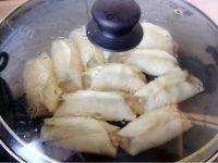 好吃的牛肉锅贴做法图解8)