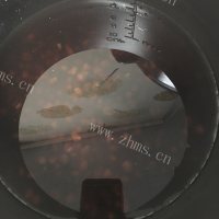 香飘十里的红豆沙做法图解1)