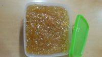 自制柚子茶