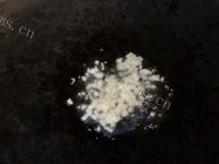 珍馐美味的蚝油生菜做法图解7)