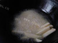 「DIY美食」炸薯条做法图解3)