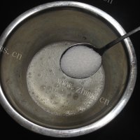 自制手指饼干做法图解2)