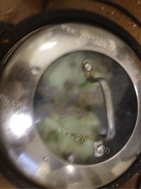 到家美食一馒头比萨做法图解8)