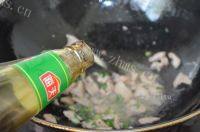 家常菜蚝油香菇做法图解5)