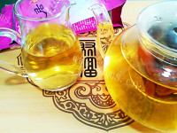 特色美食三红汤做法图解6)