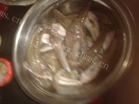 棒棒的烧壁虎鱼做法图解1)