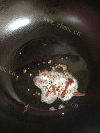 美味的酸辣白菜做法图解5)