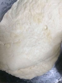自制沙琪玛做法图解1)