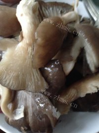好吃的多蔬炒年糕做法图解4)