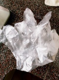 自制蒿子粑粑做法图解10)