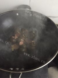 美味的田螺酿肉做法图解9)