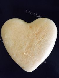 自制日式棉花蛋糕做法图解12)