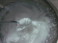 口感好的奶油泡芙做法图解5)