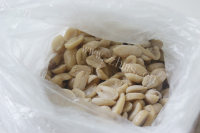下酒菜麻辣花生做法图解8)