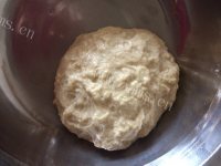 香气浓郁的自制凉皮做法图解7)