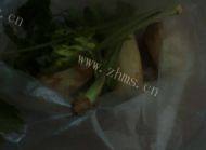 好吃的清炒藕片做法图解1)