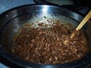美味的猪肉白菜 韭菜饺子做法图解1)