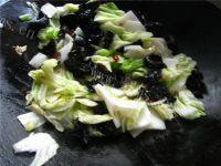 自制黑白菜做法图解11)
