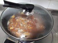 味道不错的红烧排骨做法图解13)
