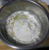 糖酥饼做法图解3)