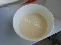 珍馐美味的榴莲班戟做法图解4)