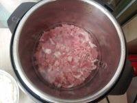鱼腥草瘦肉汤做法图解3)