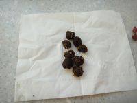美味早餐红枣银耳羹做法图解6)