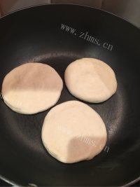 好吃的肉夹馍做法图解32)