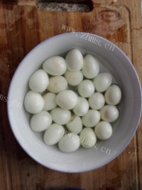 好吃的香辣卤鸡腿做法图解2)