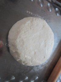 糖烧饼做法图解6)