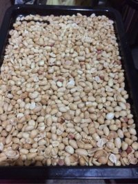 美味的自制花生馅汤圆做法图解1)