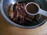 美味的把子肉做法图解5)