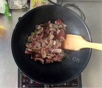 河南特色蒸面条做法图解7)