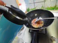 十分可口的茄汁金针菇做法图解5)