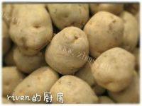家常菜凉拌土豆丝做法图解1)
