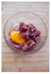 美味的山西过油肉做法图解3)