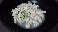 家常菜酱香菜花做法图解3)