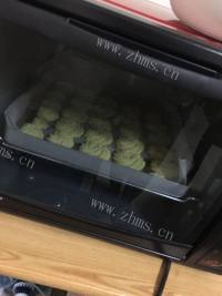 营养丰富的原味曲奇做法图解12)