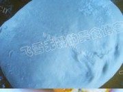 自制酥脆面包棒做法图解1)