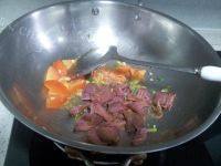 番茄牛肉炒饭（家庭版）做法图解7)
