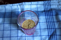 喷香的木糠杯做法图解3)