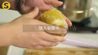 香甜番薯蛋糕做法图解3)