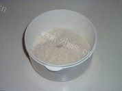美味的紫薯桂花汤圆做法图解7)