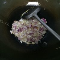美味什锦豆皮做法图解8)