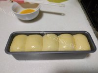 美味营养的迷你奶酪吐司卷做法图解25)