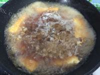 香飘十里的肉末豆腐做法图解9)
