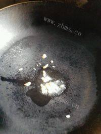 香飘的炒四季豆做法图解3)